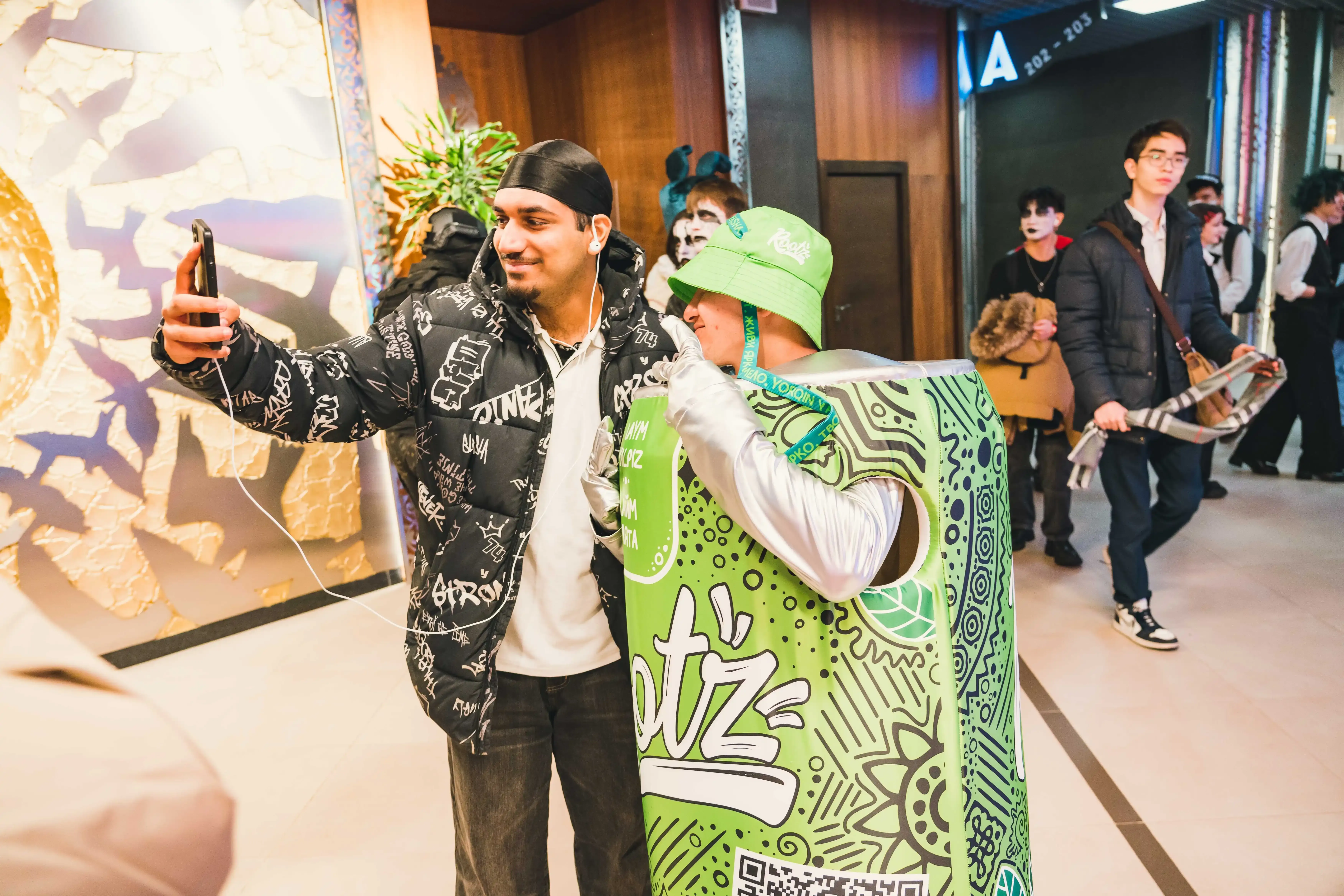 ROOTZ events gallery image 3