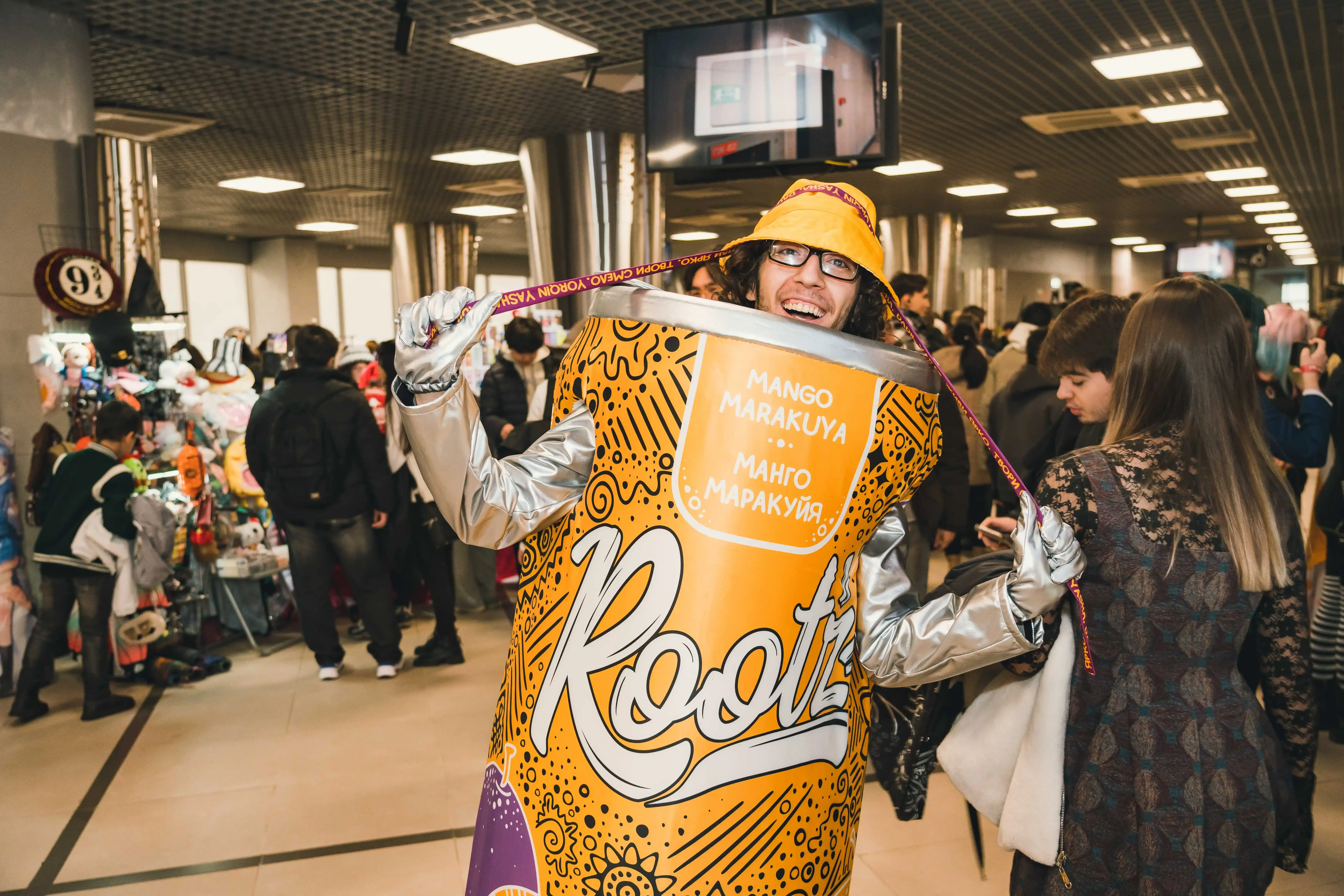 ROOTZ events gallery image 4