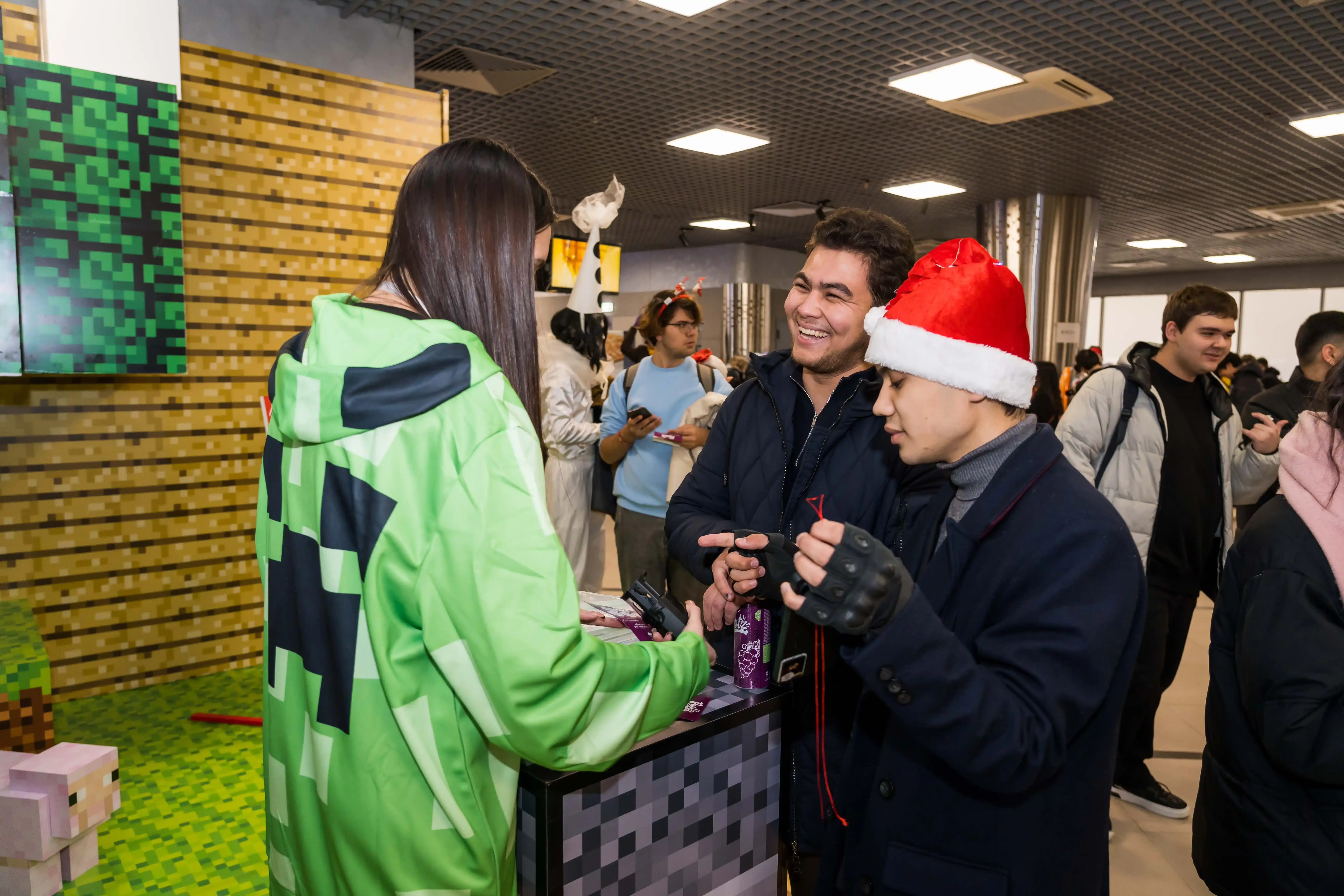 ROOTZ events gallery image 6