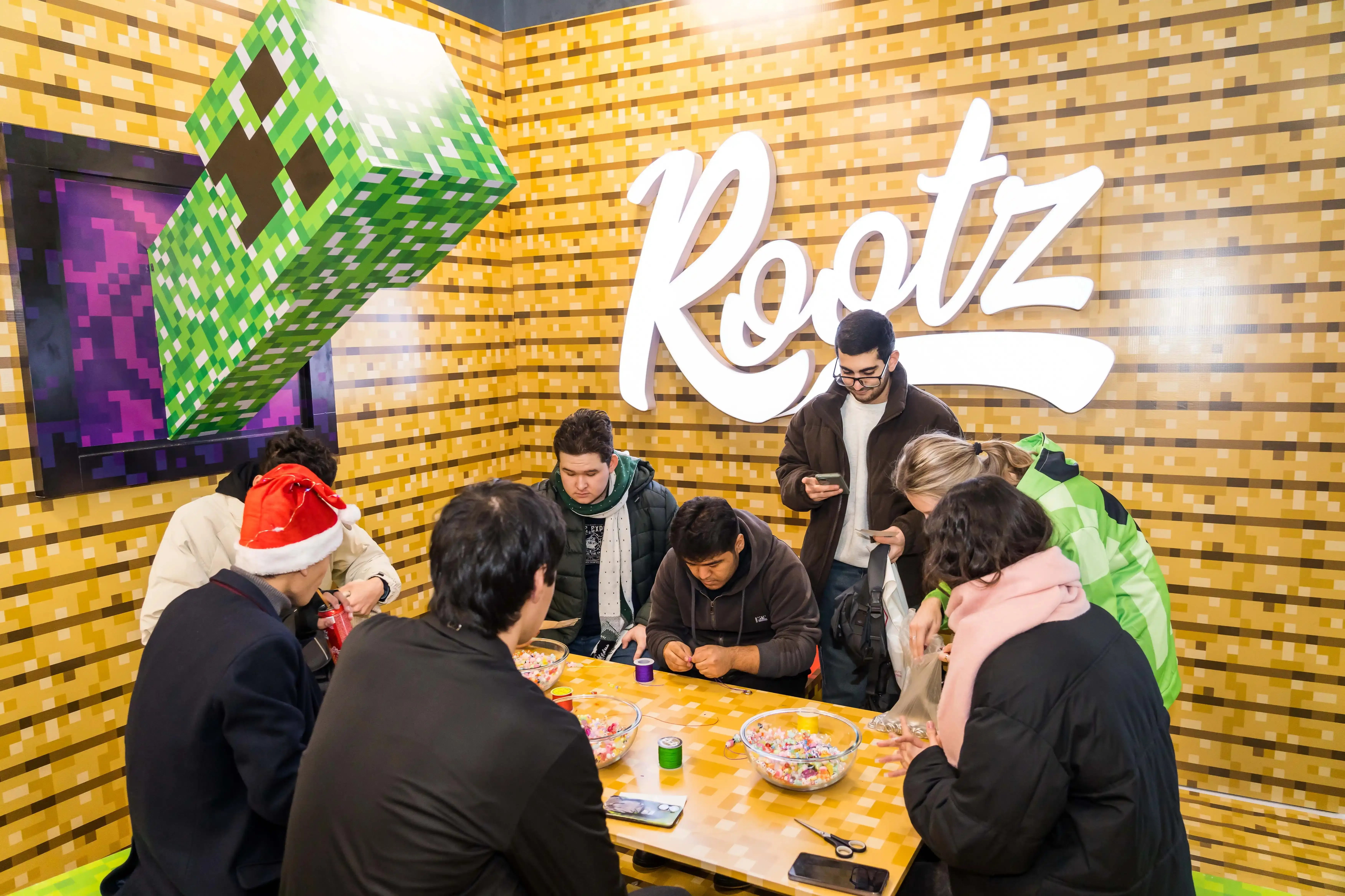 ROOTZ events gallery image 7