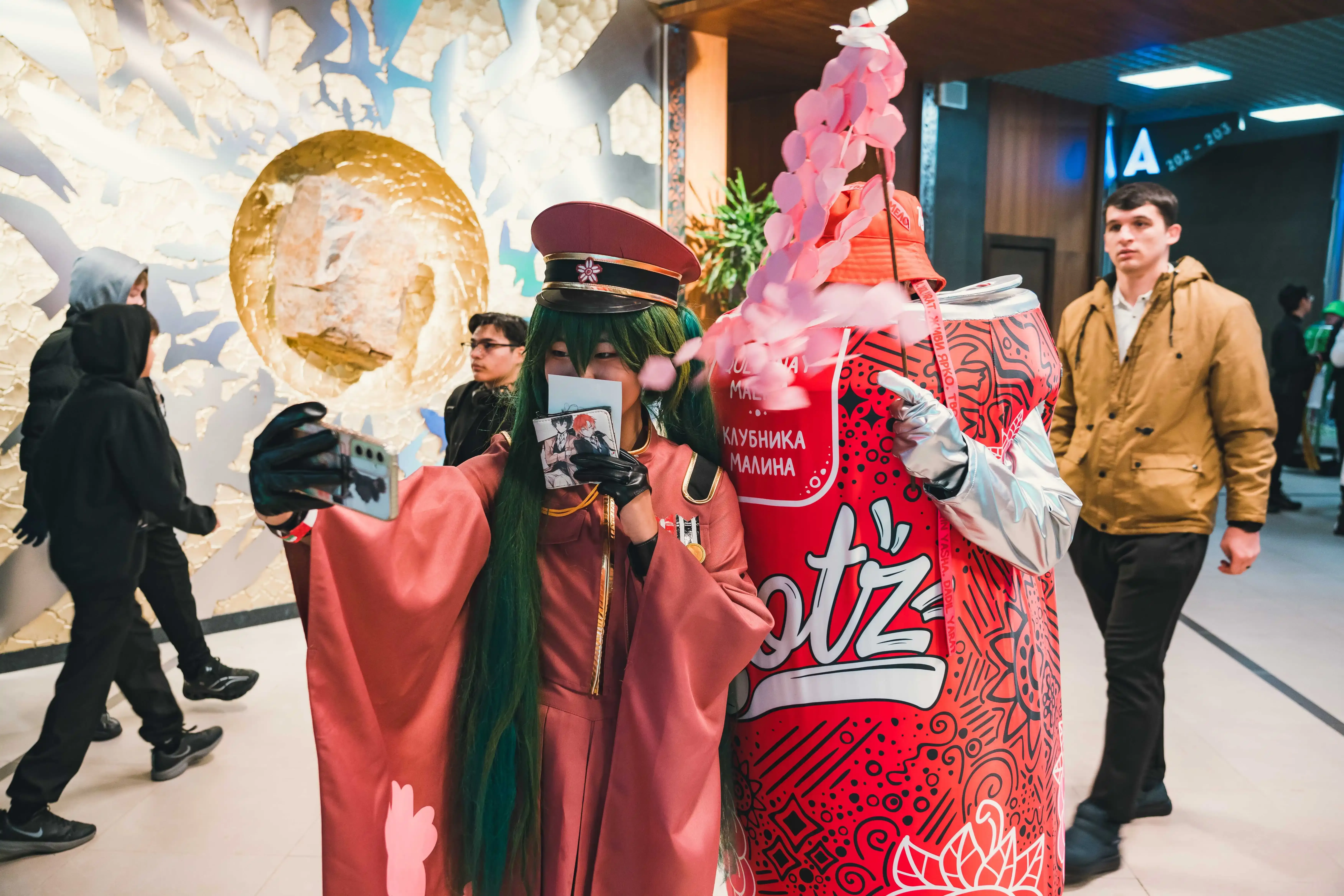 ROOTZ events gallery image 10